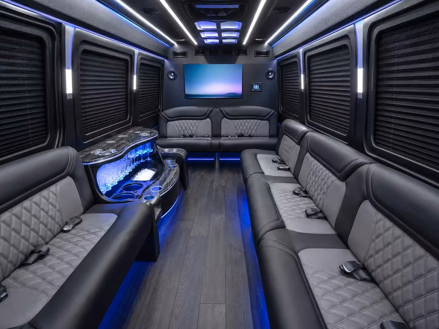 alabaster 15 passenger minibuses to 56 passenger charter buses for alabaster teams