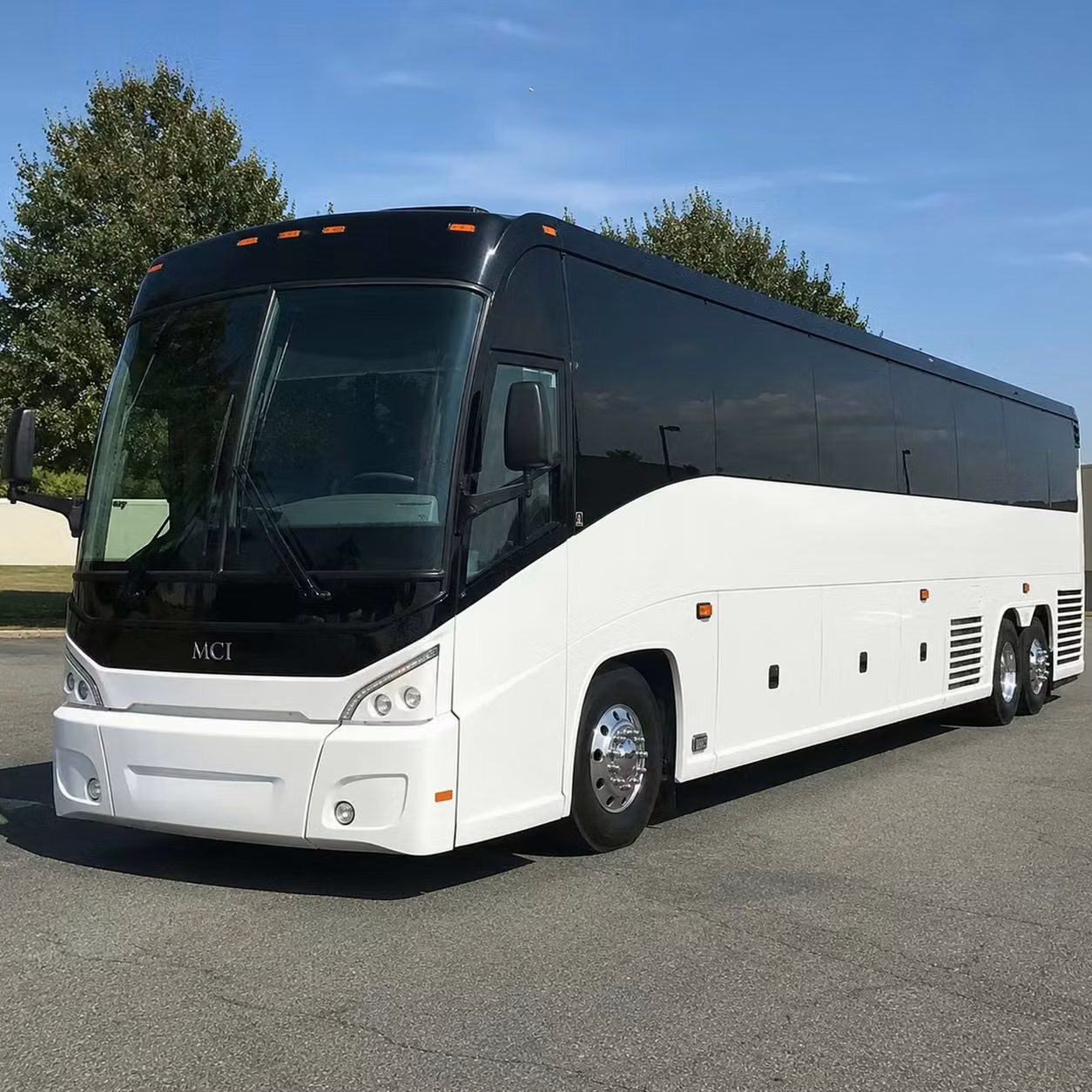 alabaster charter buses for youth group outings and summer camps