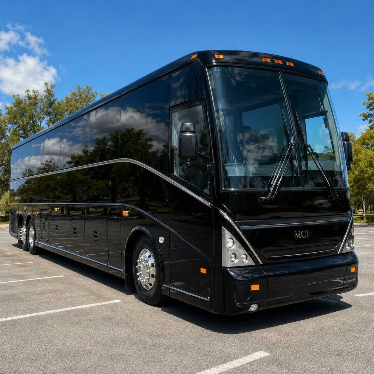 alabaster effortless alabaster charter buses for your next private event