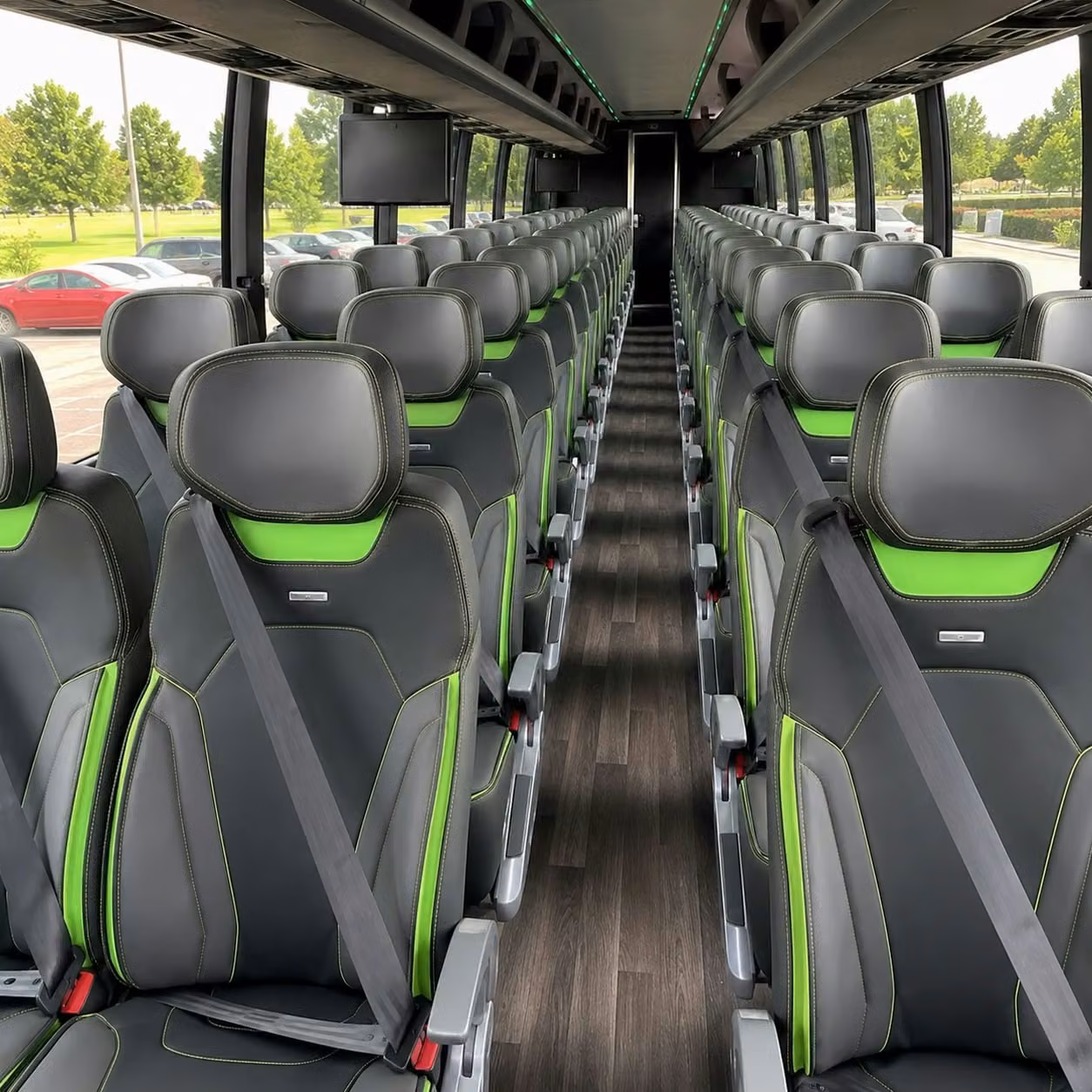 alabaster group transportation services