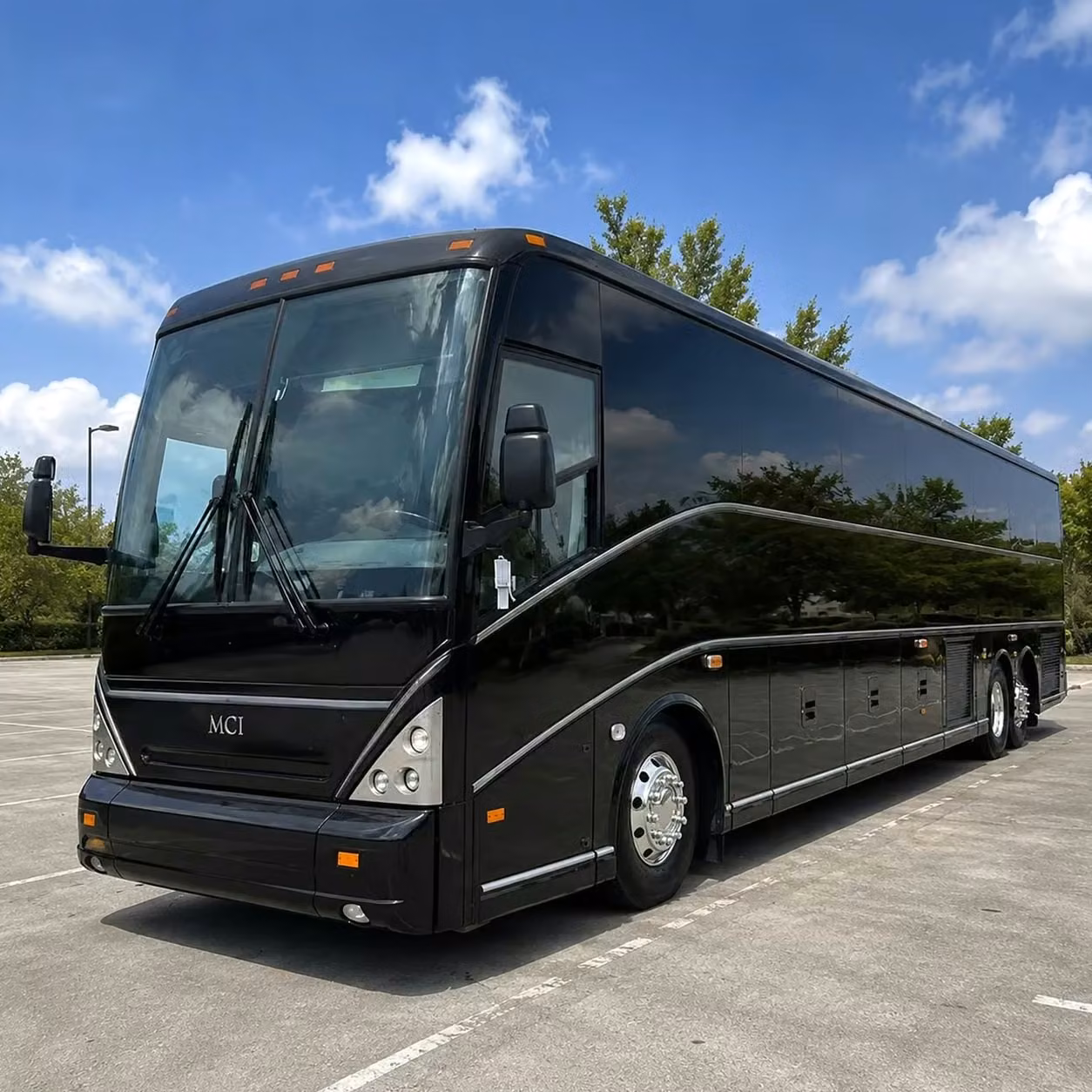 alabaster private shuttle buses to school dances in alabaster