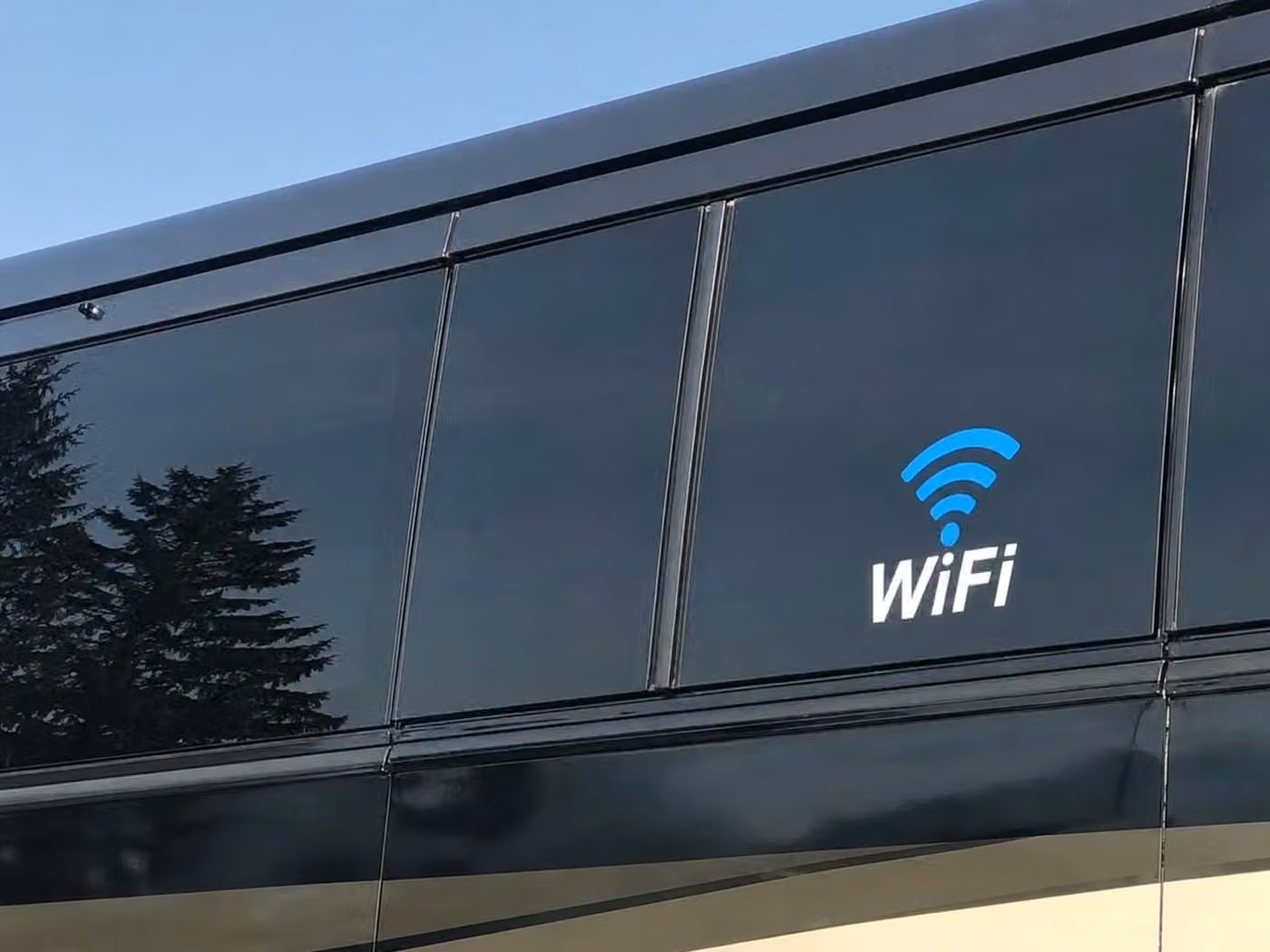 alabaster sprinter van rental with driver wifi