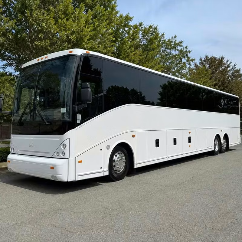 alabaster stadiums charter bus guide