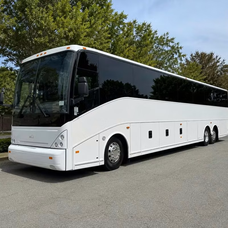 alabaster stadiums charter bus guide